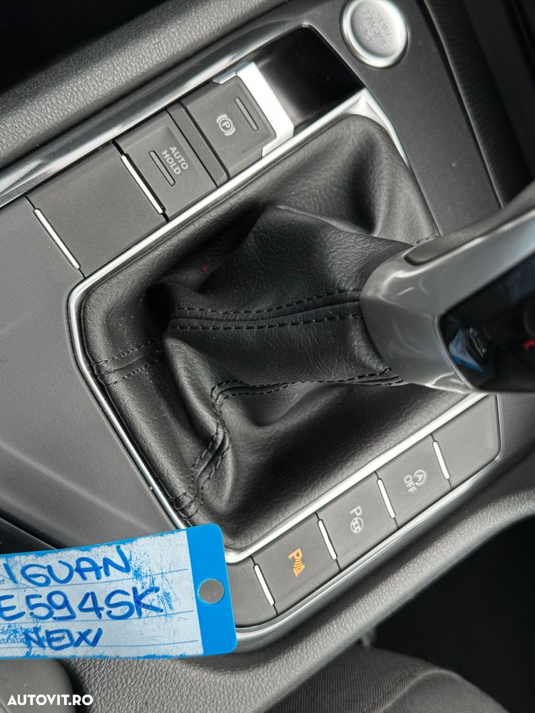 Volkswagen Tiguan 2.0 TDI DSG Elegance - 31