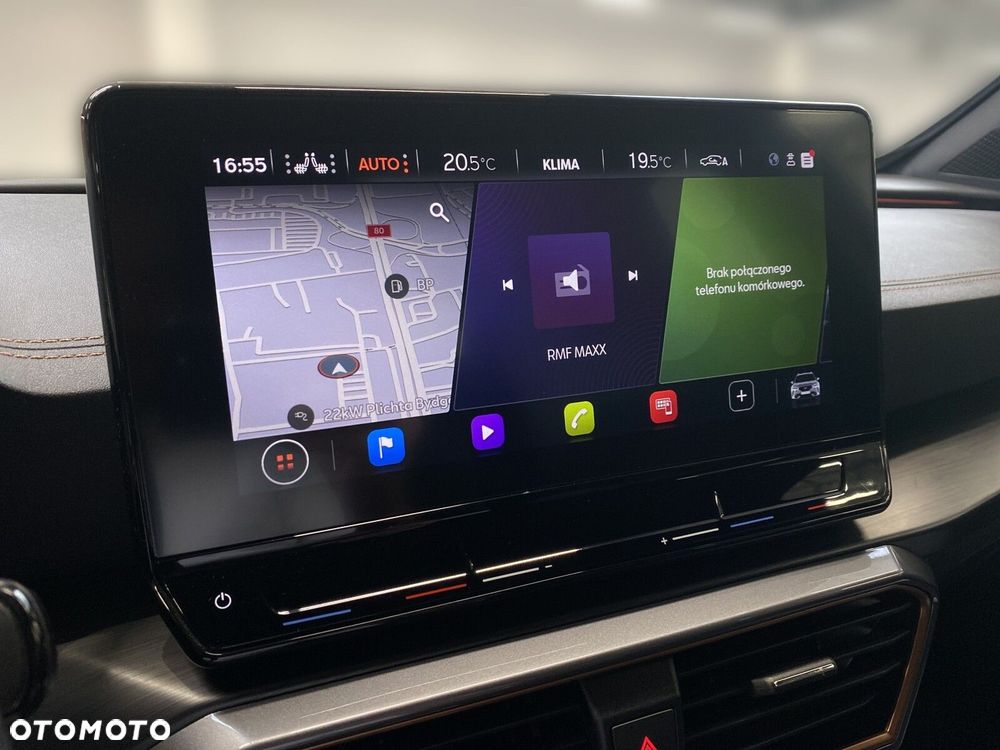 Cupra Formentor 1.5 TSI DSG - 15