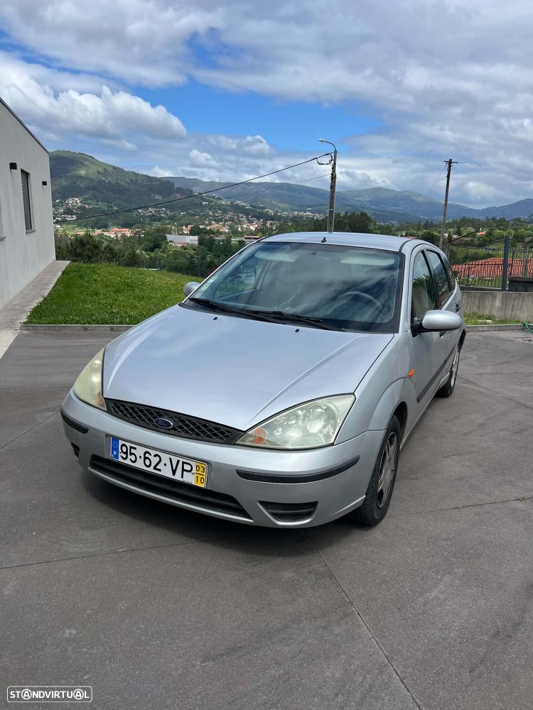 Ford Focus 1.8 TDdi Comfort - 1