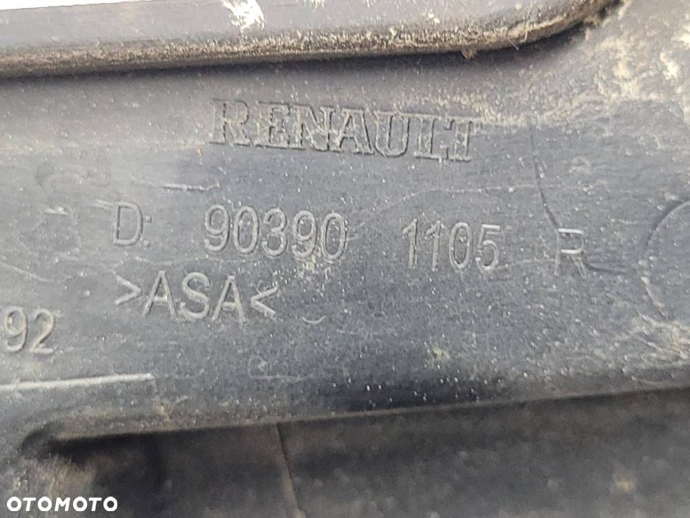 NAROŻNIK OSŁONA LAMPY TYŁ PRAWY LEWY KOMPLET DOKKER 903902581R 903901105R - 11