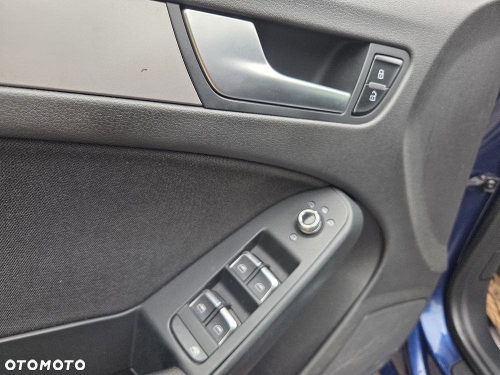 Audi A5 Sportback 1.8 TFSI - 28