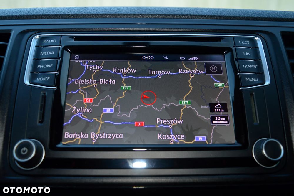 Volkswagen Caravelle 2.0 BiTDI L1 Highline DSG - 28