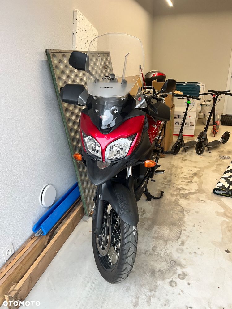 Suzuki DL - 2
