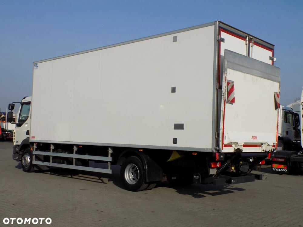 DAF LF260 CHŁODNIA - 7