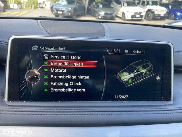 BMW X5 M M50d - 8