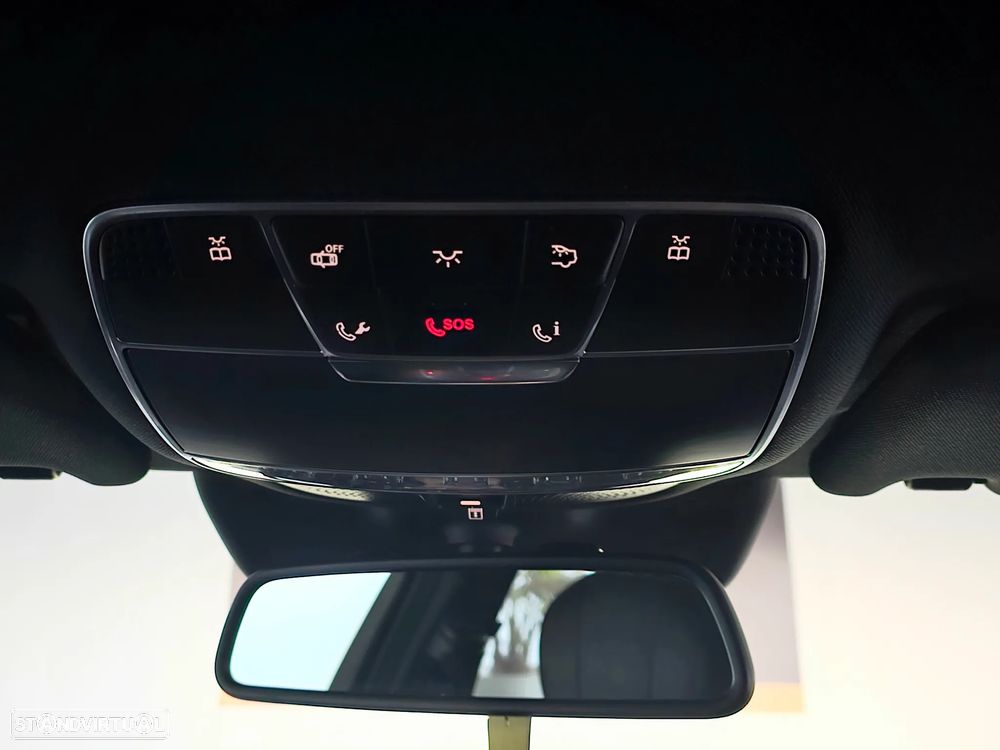 Mercedes-Benz S 350 d L 9G-TRONIC - 21