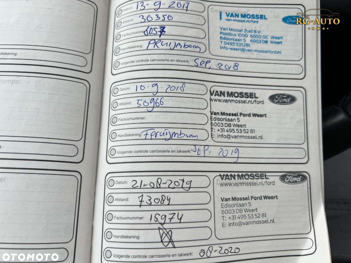 Ford Focus - 23