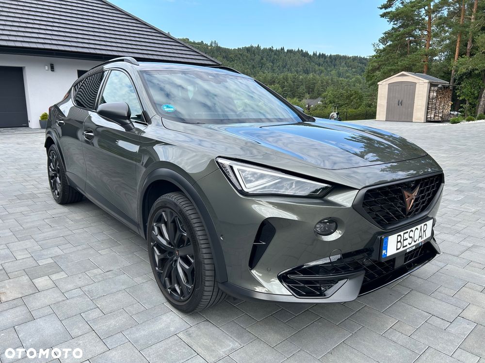 Cupra Formentor VZ 2.0 TSI 4Drive DSG Tribe Edition - 6