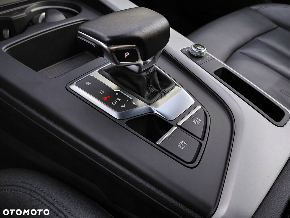 Audi A5 Sportback 40 TDI mHEV Quattro Advanced S tronic - 25
