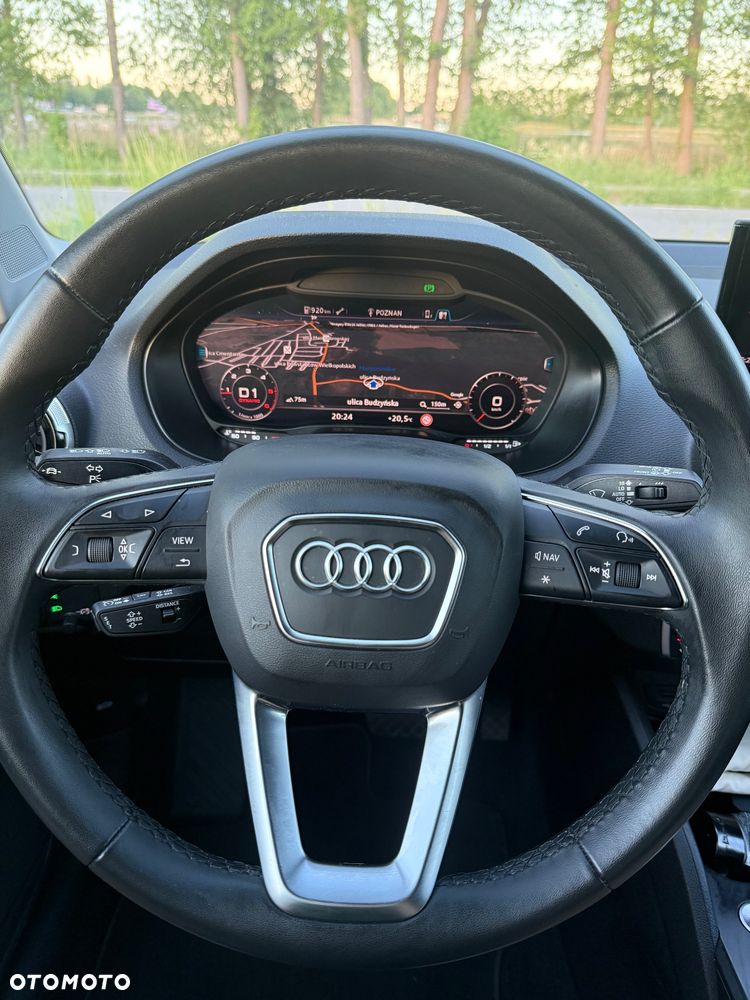 Audi Q2 - 10