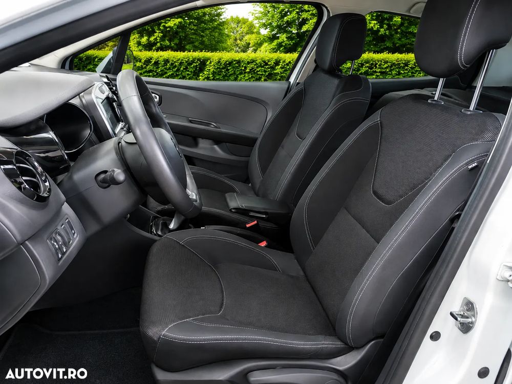 Renault Clio (Energy) dCi 90 Start & Stop INTENS - 7