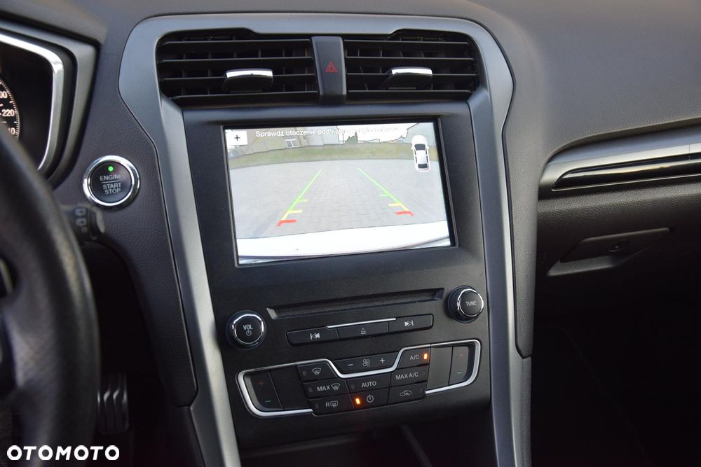 Ford Mondeo 2.0 EcoBlue ST-Line - 16