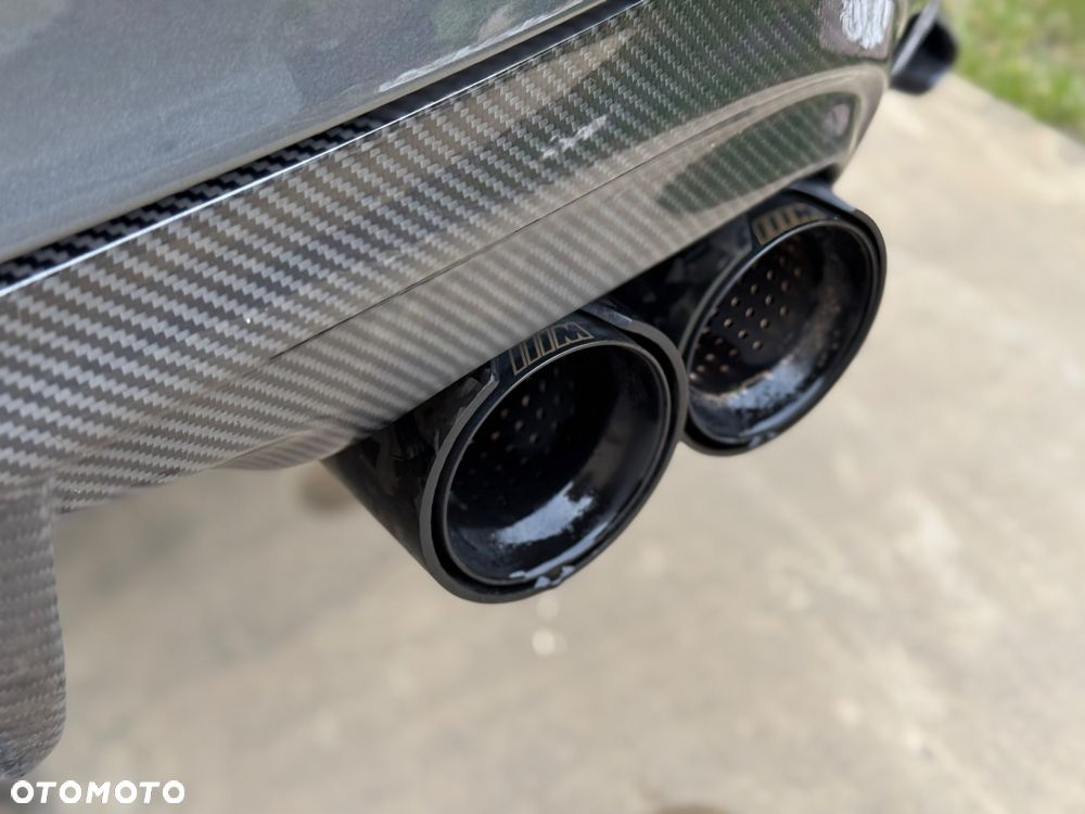 BMW Seria 2 M235i sport - 16