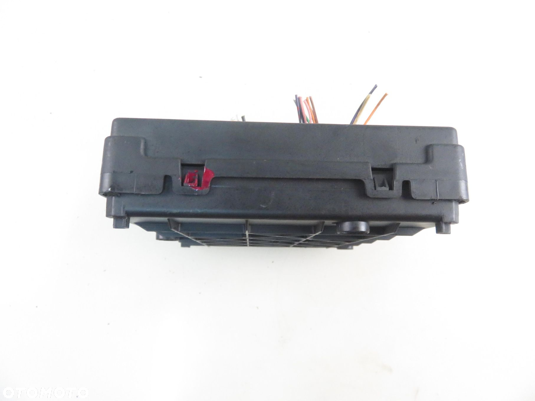 BSI RENAULT SCENIC I FL 1.9 dCi RX4 - F9Q 748 8200033521B S108502710E - 2