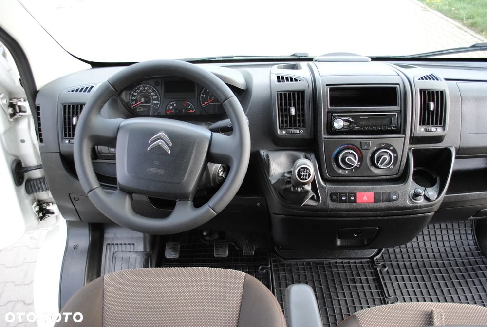 Citroën Jumper L2H2 S&S Shine - 7
