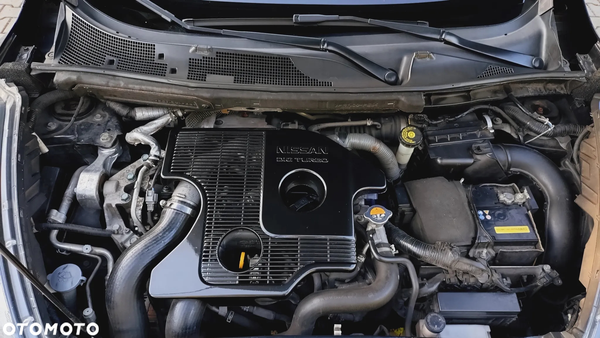Nissan Juke 1.6 DIG-T Nismo RS - 32