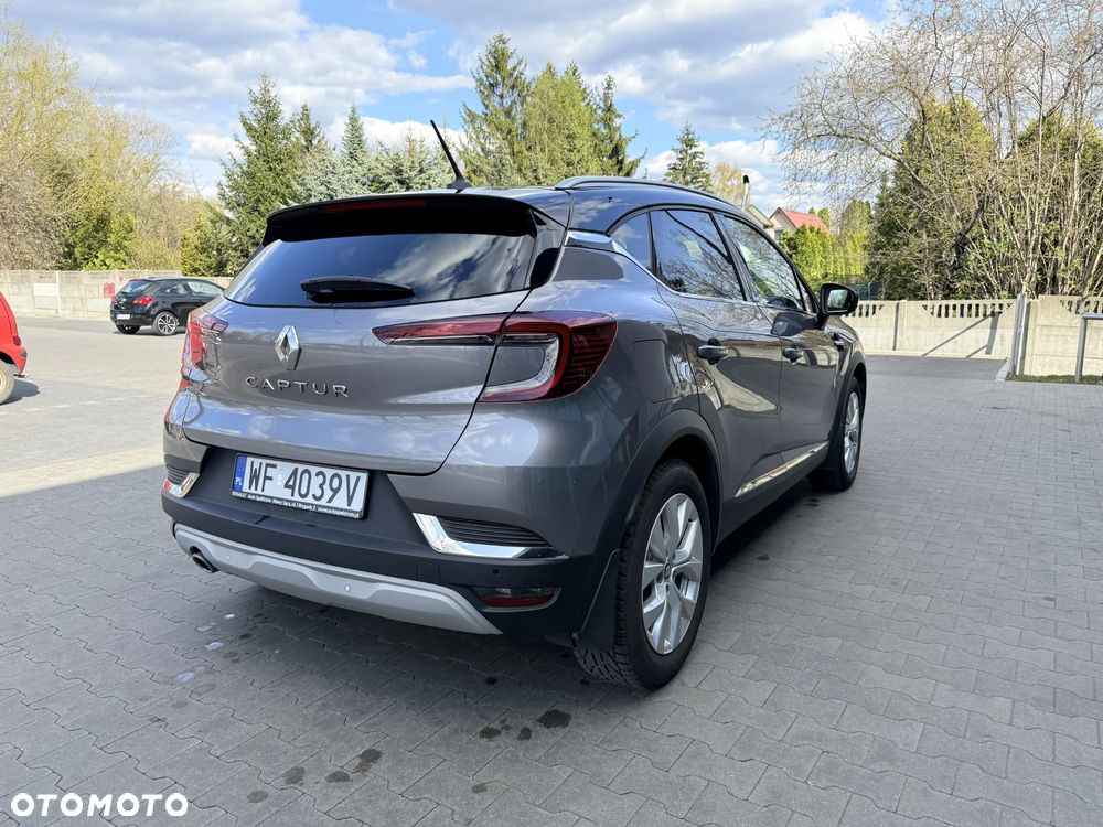 Renault Captur - 6