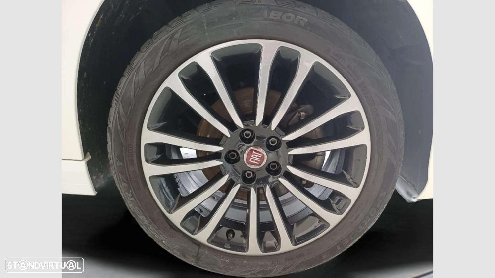 Fiat Tipo 1.3 MultiJet - 11