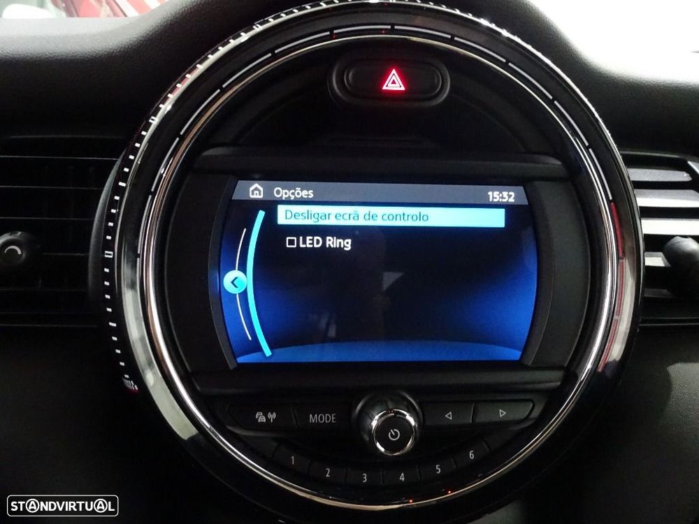 MINI 3 Portas John Cooper Works - 19