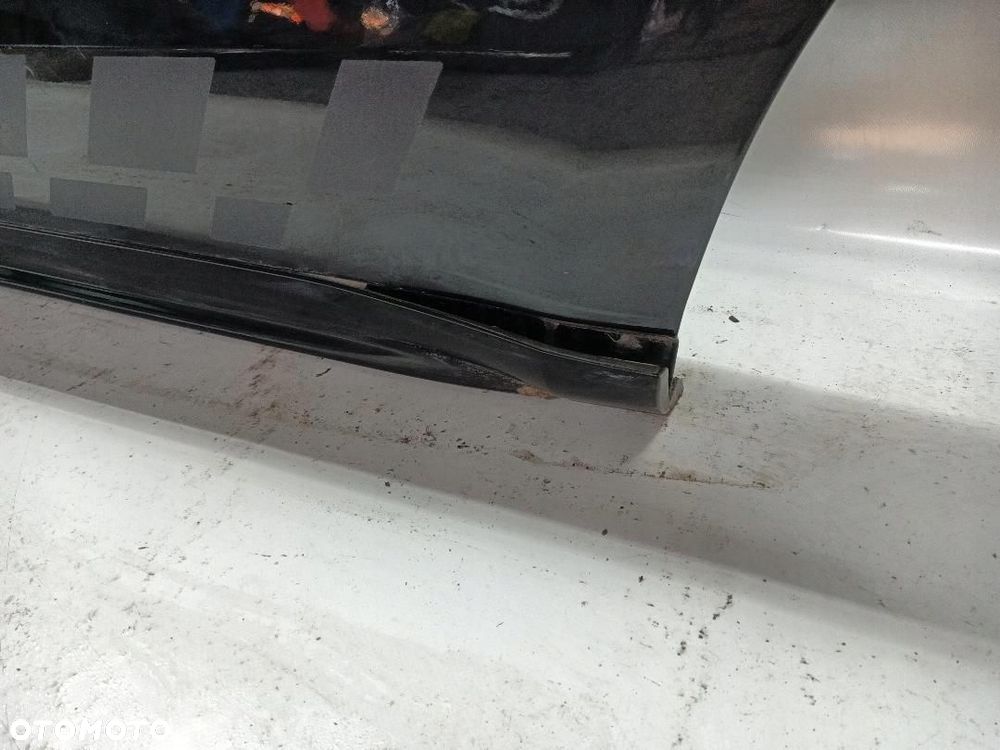 DRZWI TYŁ TYLNE LEWE VW SHARAN 2 SEAT ALHAMBRA II 7N0843207 - 5