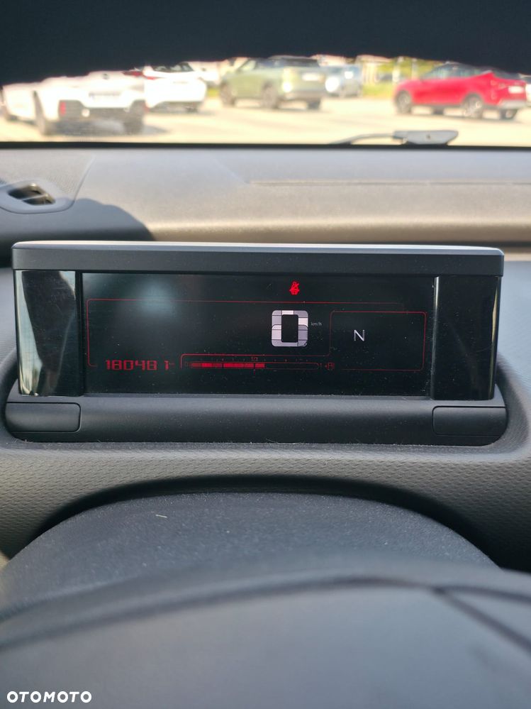 Citroën C4 Cactus e-HDi 92 ETG6 Stop&Start Shine - 8
