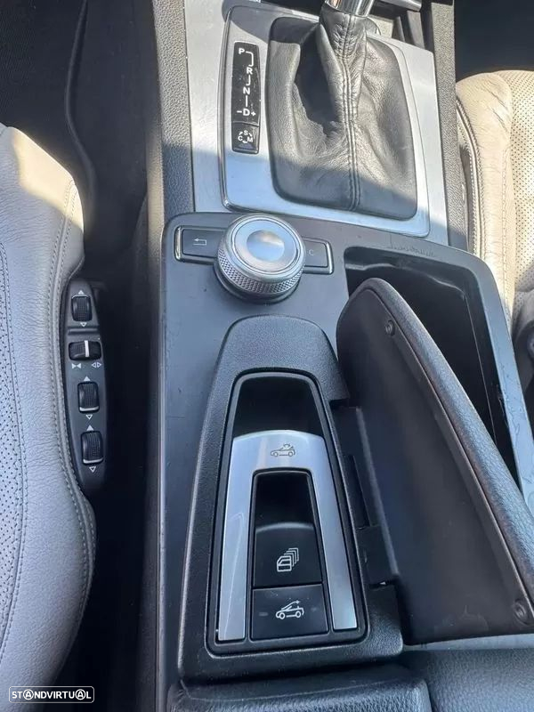 Mercedes-Benz E 250 CDi Avantgarde BlueEfficiency Auto - 27