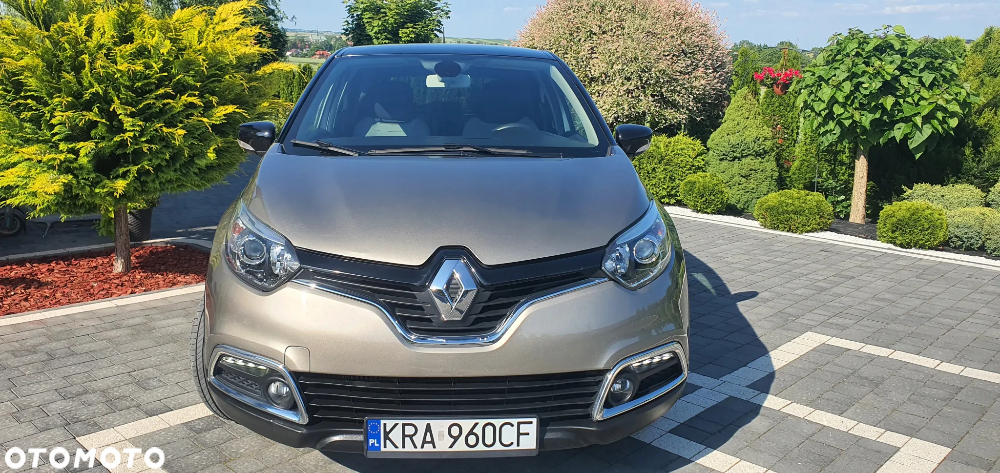 Renault Captur - 3