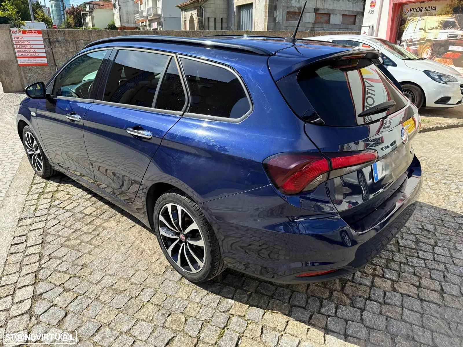 Fiat Tipo Station Wagon 1.3 Multijet - 3