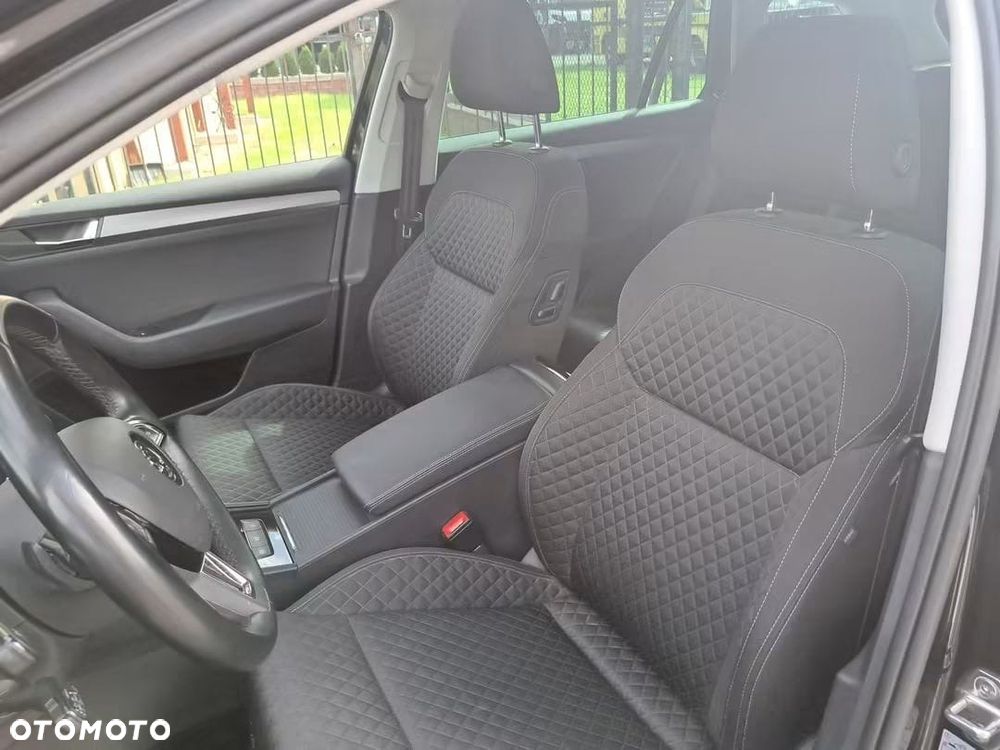 Skoda Superb - 34