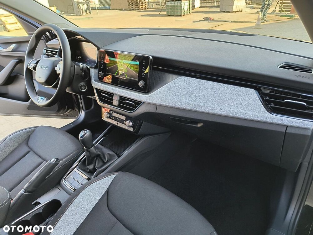 Skoda Scala 1.0 TSI Edition 130 - 36