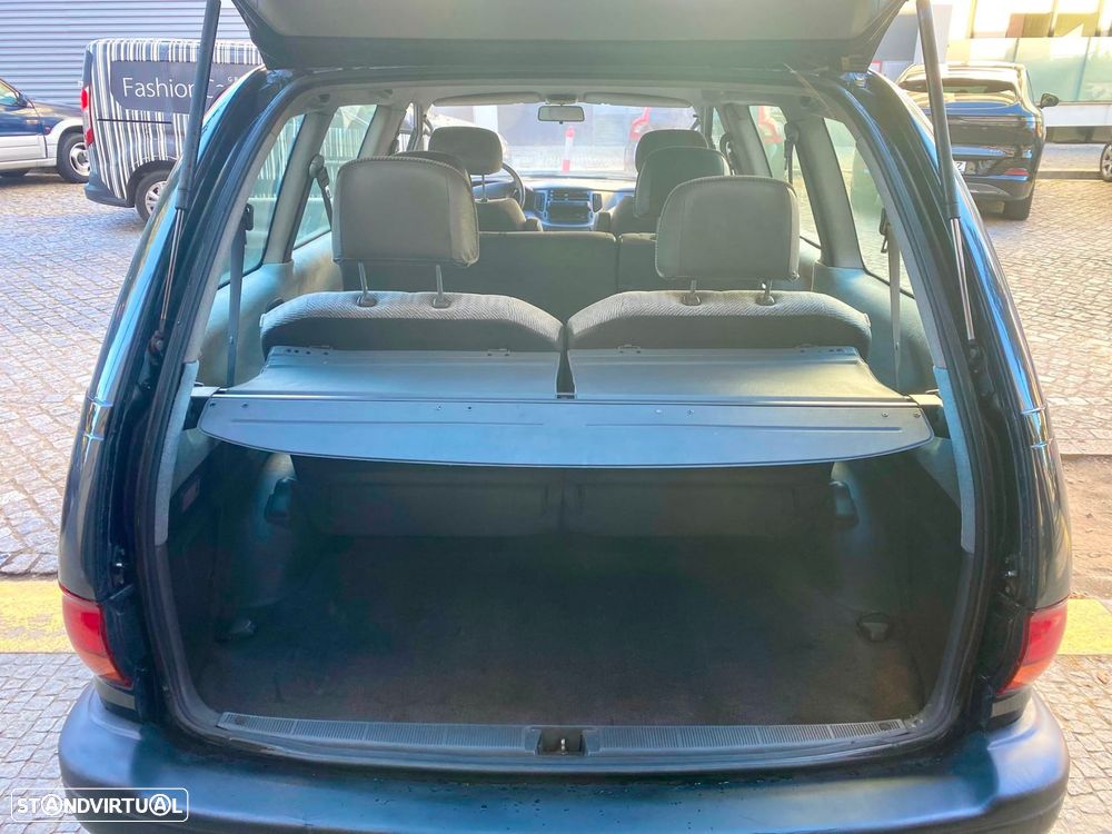 Toyota Previa 2.4 GL - 19