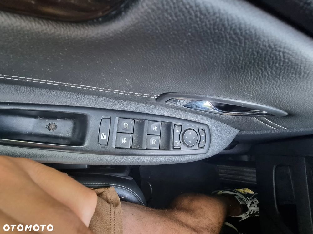 Renault Grand Scenic dCi 130 FAP Start & Stop Bose Edition - 12