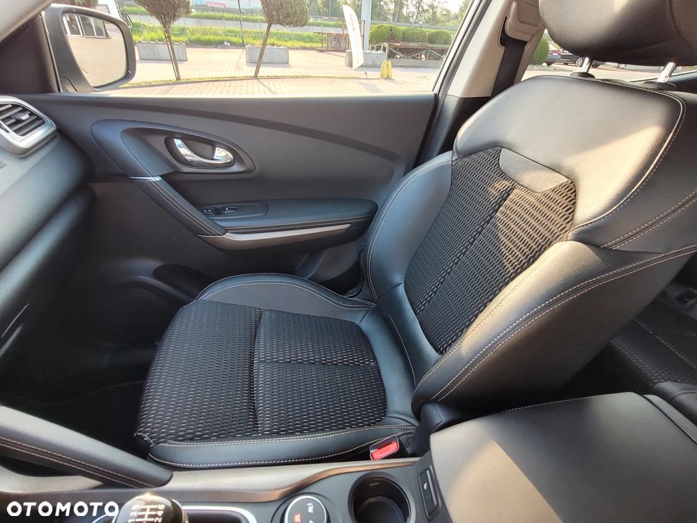 Renault Kadjar - 23