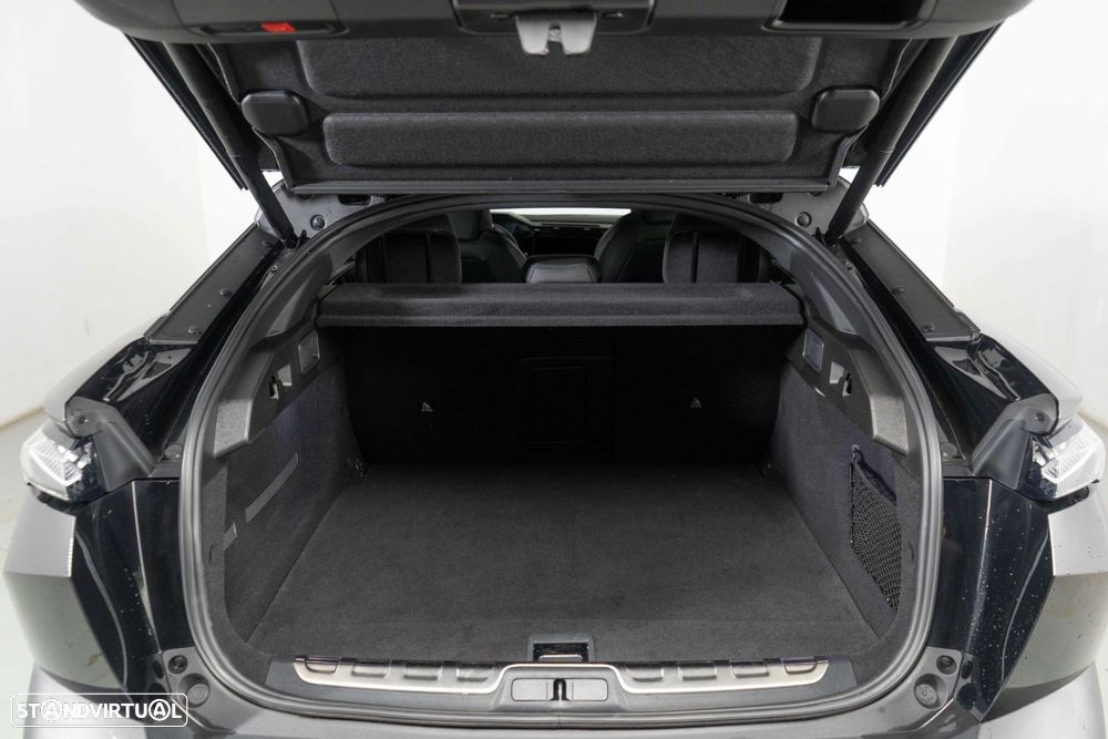 Peugeot 408 1.6 Hybrid GT e-EAT8 - 21
