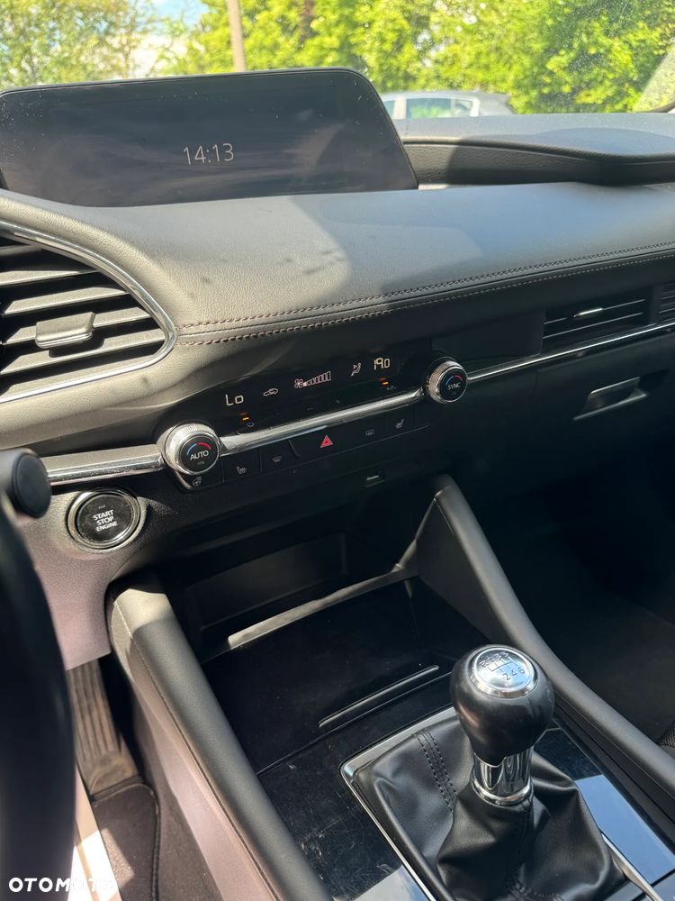 Mazda 3 - 17