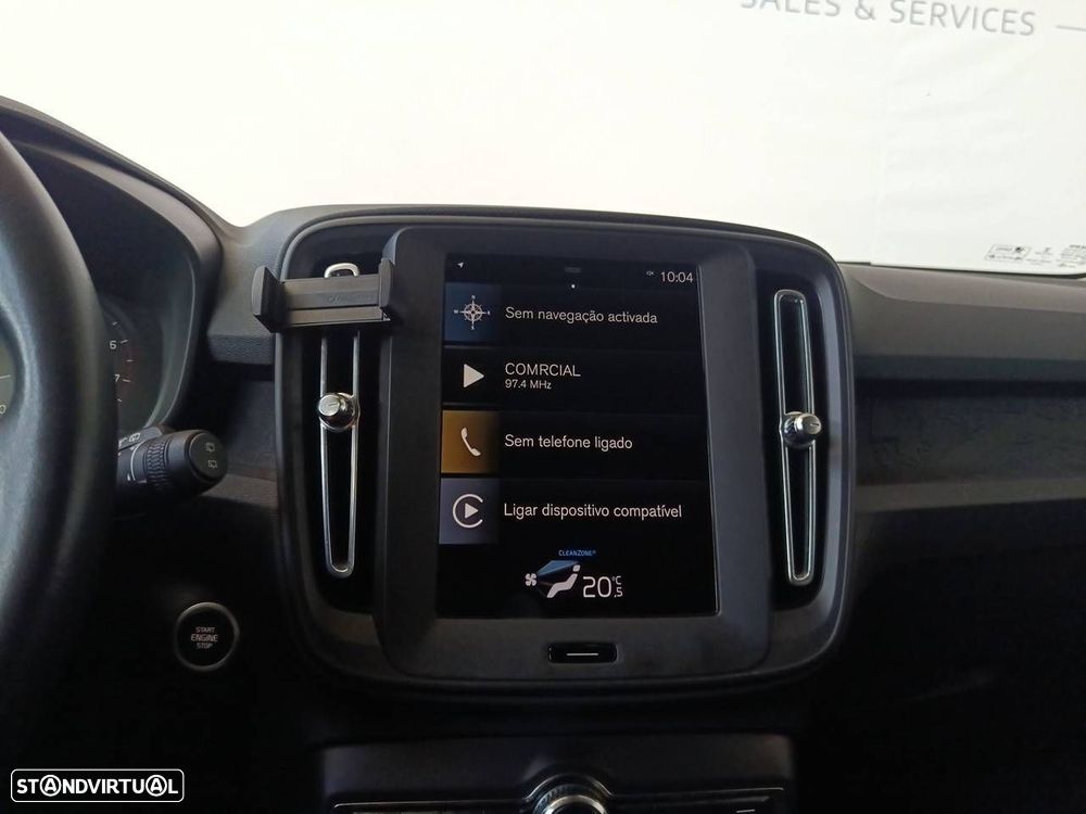 Volvo XC 40 1.5 T2 Momentum Core - 20