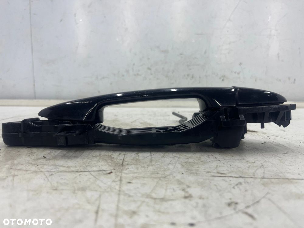 Klamka Mazda 6 II GH 07-12r. LEWA tylna zewnętrzna rączka drzwi - 5