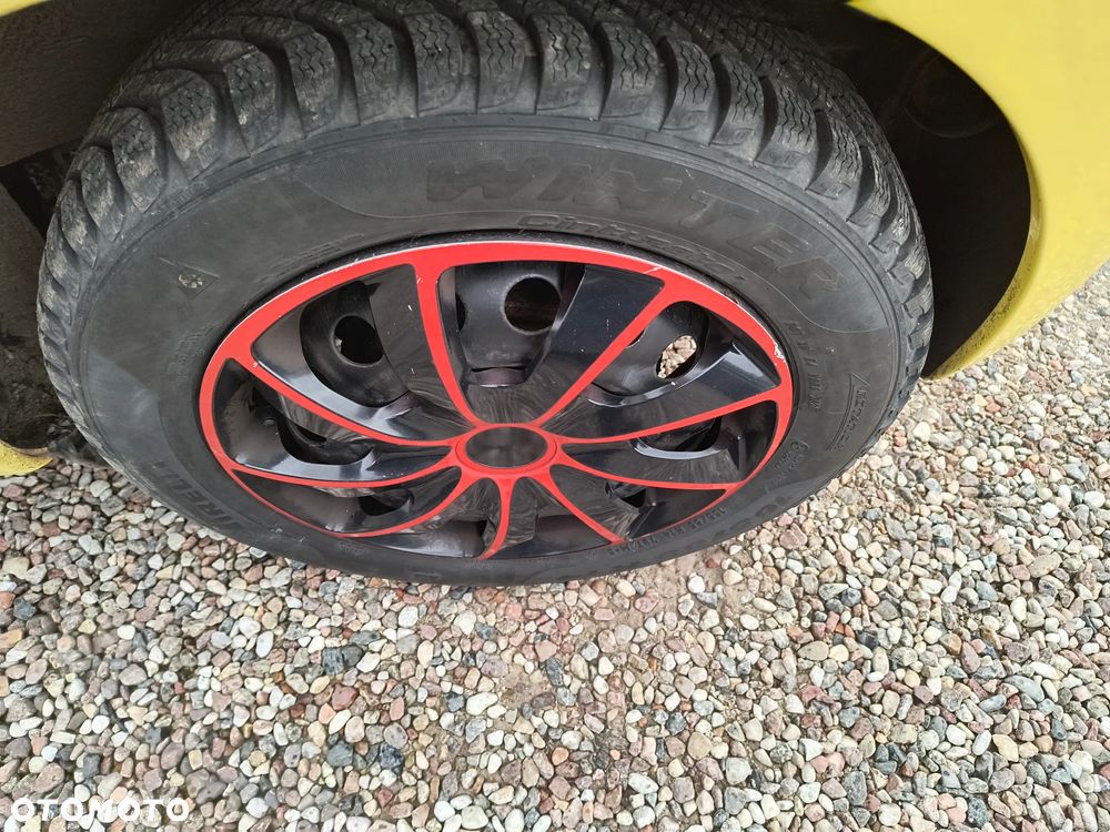 Peugeot 107 70 Filou - 9