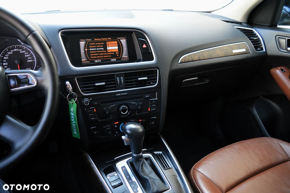 Audi Q5 2.0 TDI Quattro S tronic - 15