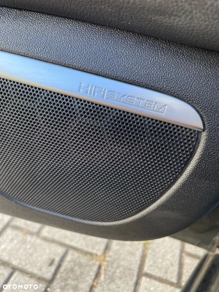 Citroën C5 HDi 165 FAP Exclusive - 23