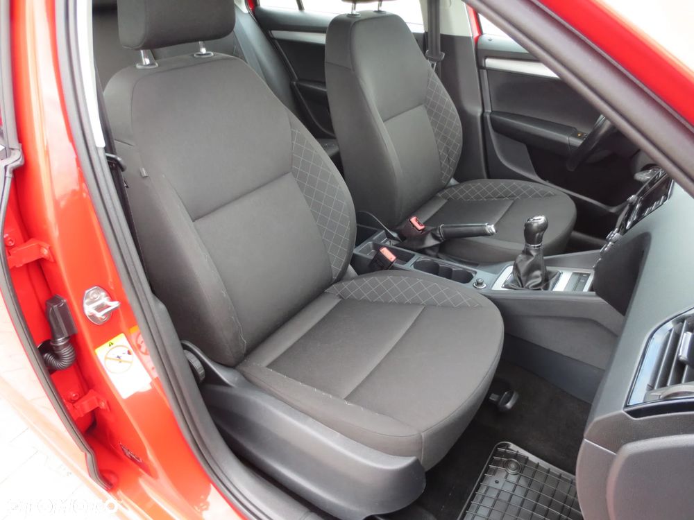 Skoda Octavia 1.0 TSI Active - 12