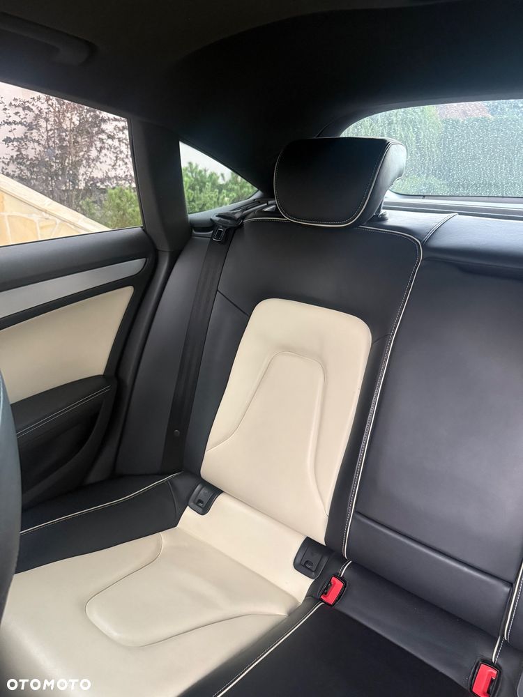 Audi A5 Sportback 2.0 TDI clean diesel Quattro S tronic - 15