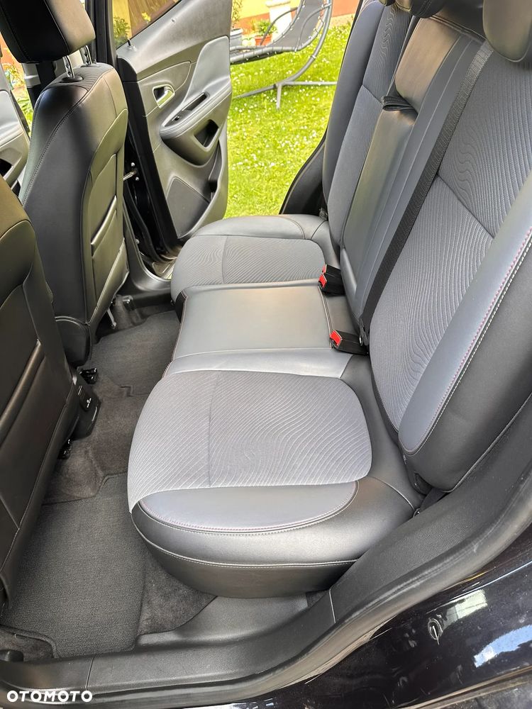 Opel Mokka 1.4 Turbo ecoFLEX Start/Stop 4x4 Innovation - 18