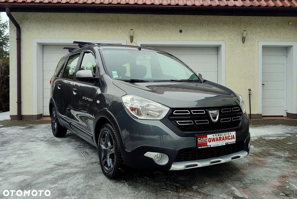 Dacia Lodgy - 33