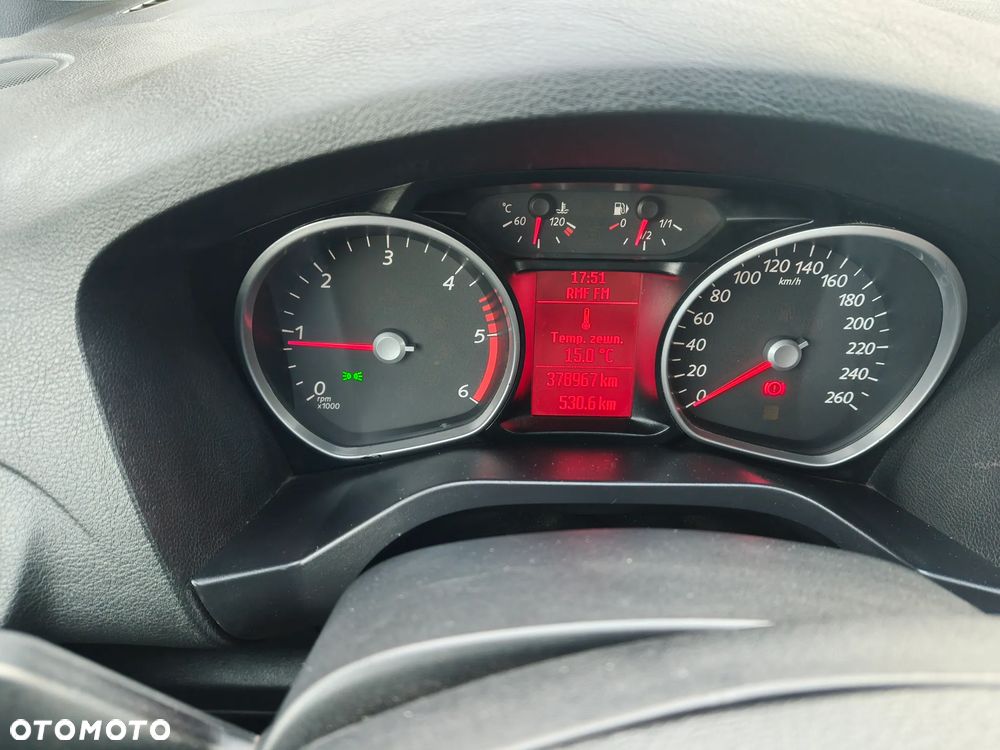 Ford S-Max - 8