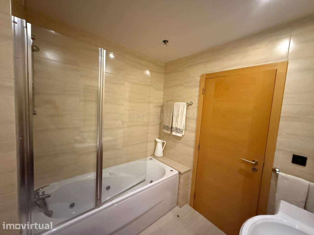 Apartamento T3 com garagem, Nossa Sra de Fátima, Entroncamento - Grande imagem: 5/46