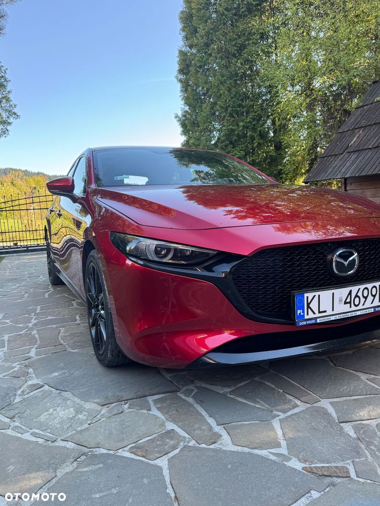 Mazda 3 - 16