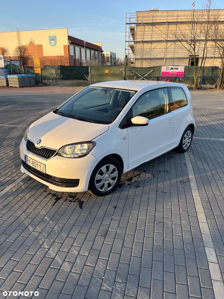 Skoda Citigo 1.0 Ambition - 3