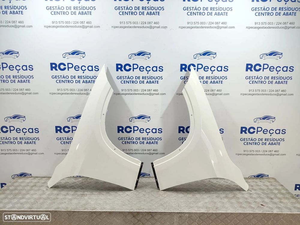 Frente Completa BMW X1 E84 LCI Diesel - 23