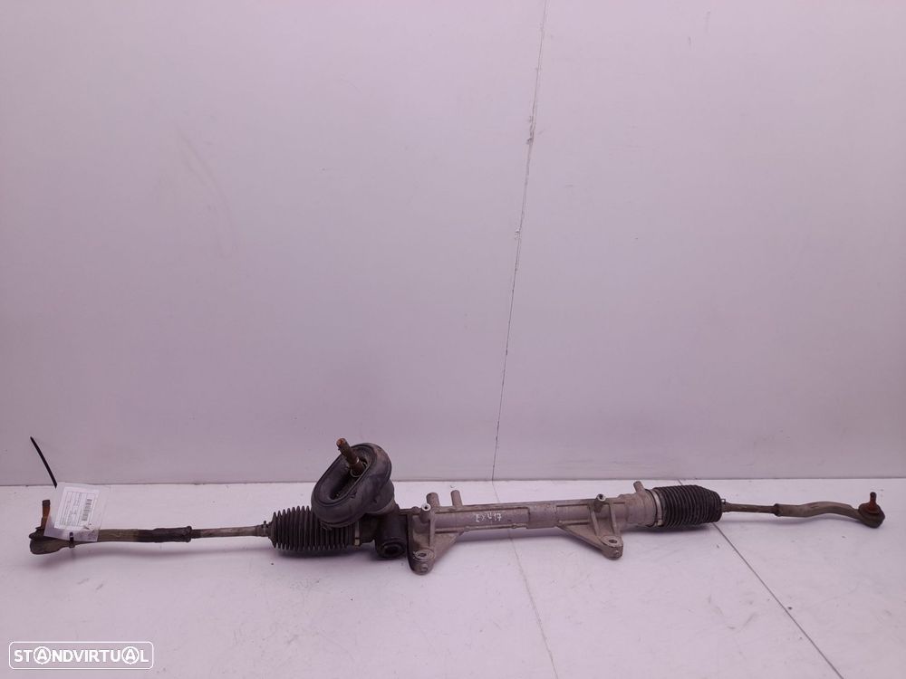 Caixa de direção RENAULT Clio IV Société - 1